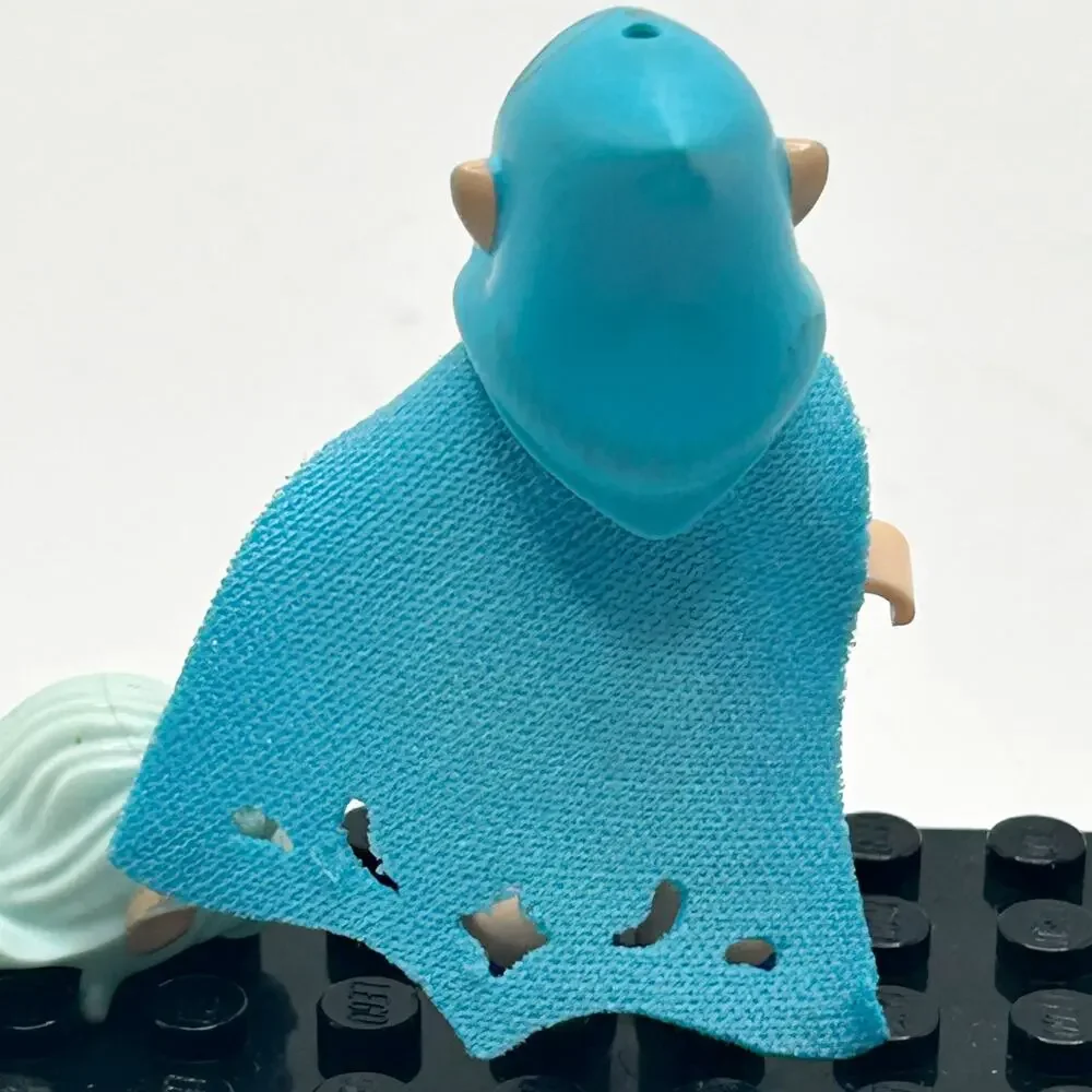 Naida Riverheart LEGO minifigure minidoll [elf020] Elves 41180 Ragana's Magic